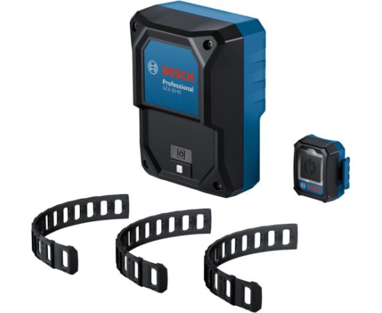 Bosch Wireless Auto-Start Set GCA 30-42 + GCT 30-42 Professional, connection module (blue) Новинки Для дома и сада 