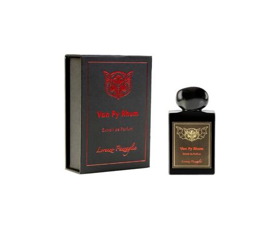 Lorenzo Pazzaglia Van Py Rhum Extrait de Parfum 50ml Unisex Smaržas
