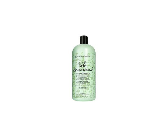 Bumble And Bumble Bb. Seaweed Conditioner - Vyživující kondicionér 200ml Matu kopšana