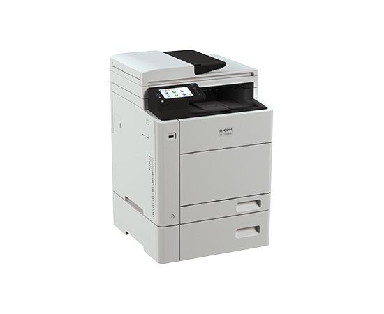 Ricoh M C320FSE FC (423938) Printer Laser Colour MFP A4 32 ppm USB Ethernet LAN Bluetooth Лазерные принтеры