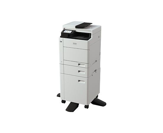 Ricoh M C320FSE FC (423938) Printer Laser Colour MFP A4 32 ppm USB Ethernet LAN Bluetooth Лазерные принтеры