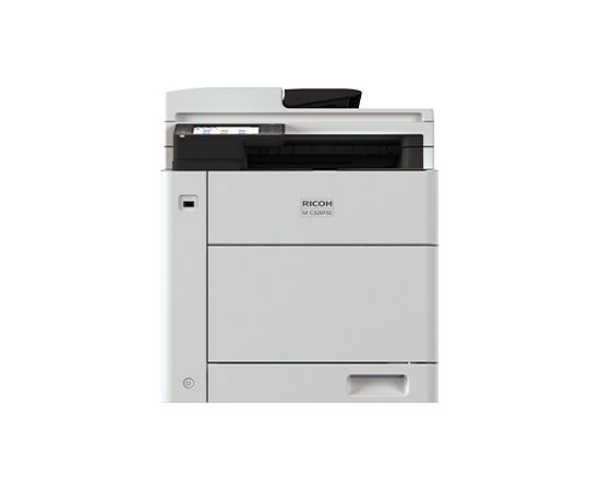 Ricoh M C320FSE FC (423938) Printer Laser Colour MFP A4 32 ppm USB Ethernet LAN Bluetooth Лазерные принтеры