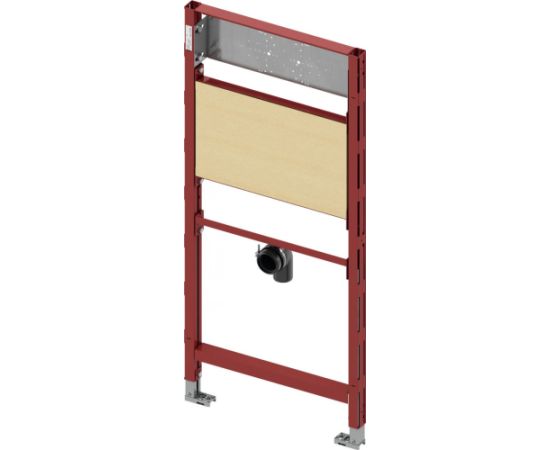 TECEprofi модуль для раковины  h=1120мм (9310002) Встроенные фреймы