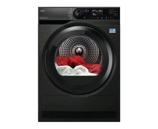 AEG TR8394CDE Крупная бытовая техника