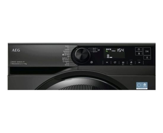 AEG TR8394CDE Крупная бытовая техника