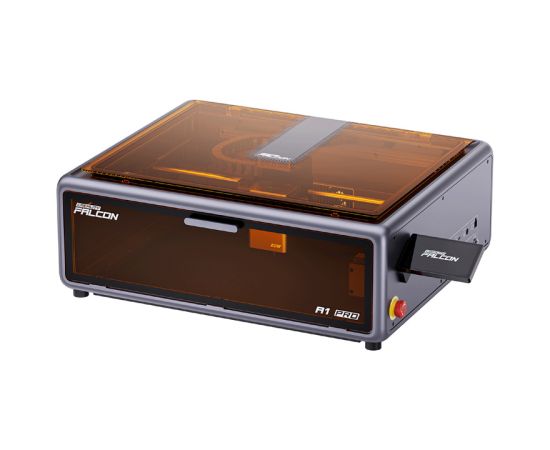 Creality Falcon A1 Pro 20W laser engraver 3D Printeri