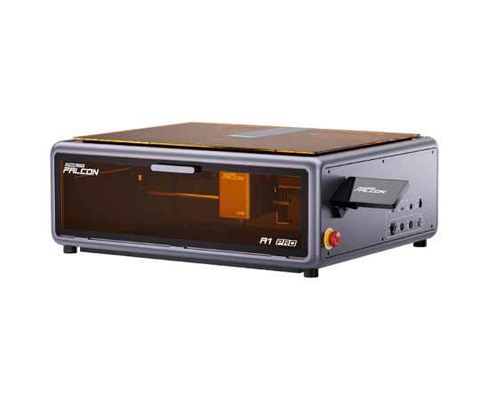 Creality Falcon A1 Pro 20W laser engraver 3D Printeri