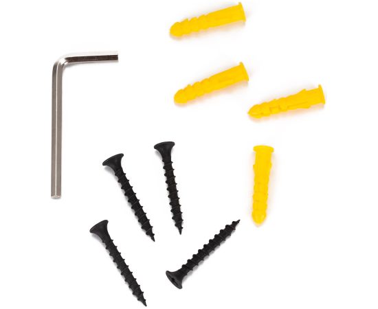 Springos Dvieļu statīvs 25 x 16 x 79 cm HG0073 Jaunumi, mēbeles, māja