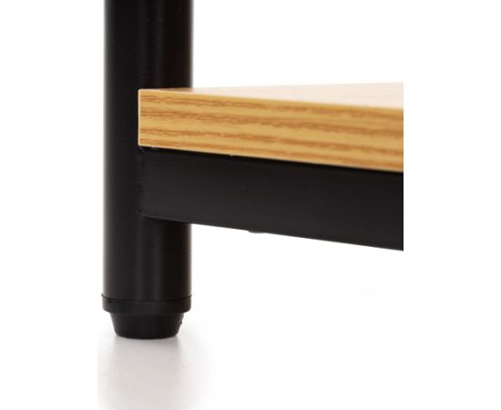 Springos Naktsgaldiņš 35 x 31 x 57 cm HF0063 Jaunumi, mēbeles, māja