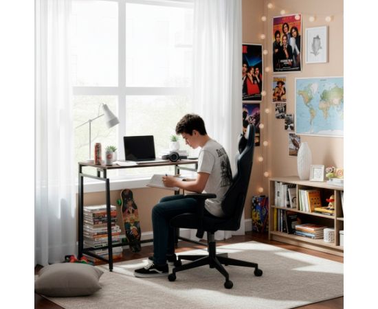 Springos Складной стол 80 x 75 x 40 см HF0056 Новости, мебель, дом