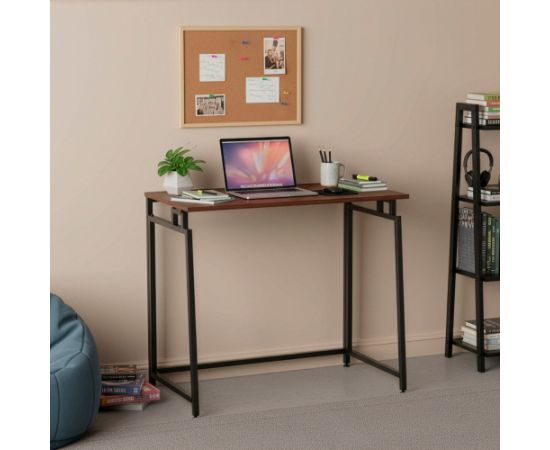 Springos Складной стол 80 x 75 x 40 см HF0056 Новости, мебель, дом