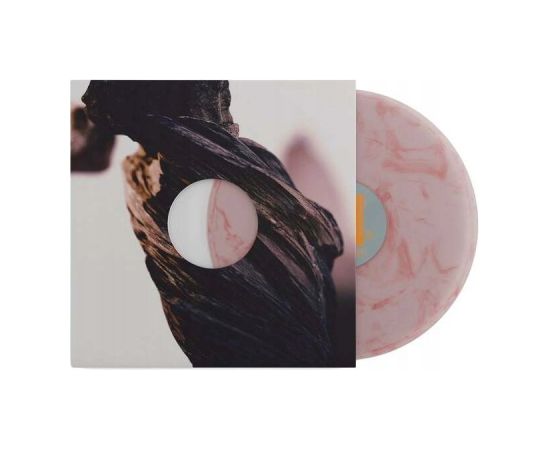 ION PIXIES "The Night The Zombies Came" (Crystal & Red Smoky Vinyl, Limite DJ tehnika