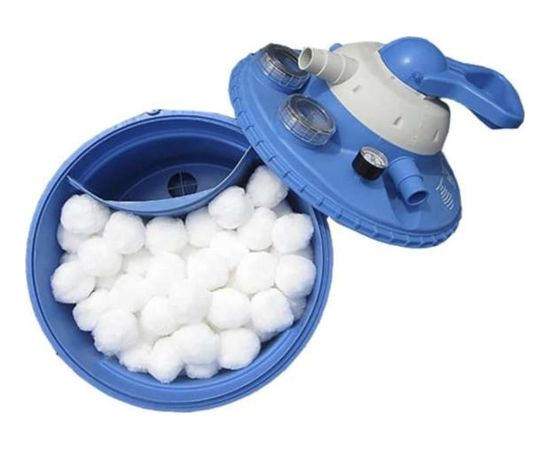 Malatec Kulki filtracyjne do pompy piaskowej Malatec 21046 Jaunumi - Sports