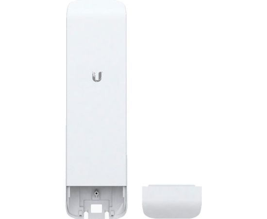 UBIQUITI airMAX NanoStation M2; 2.4 GHz frequency band; Plug-and-play integration with airMAX antennas. Access Points