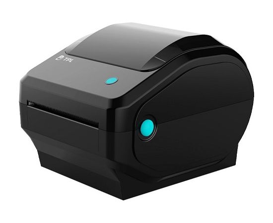 Hismart Термопринтер этикеток  Wi-Fi, Bluetooth, LAN Принтер наклейки