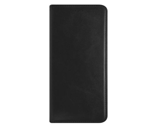 Evelatus Samsung  Galaxy A37 Book case Folio Black Чехлы - альтернативные