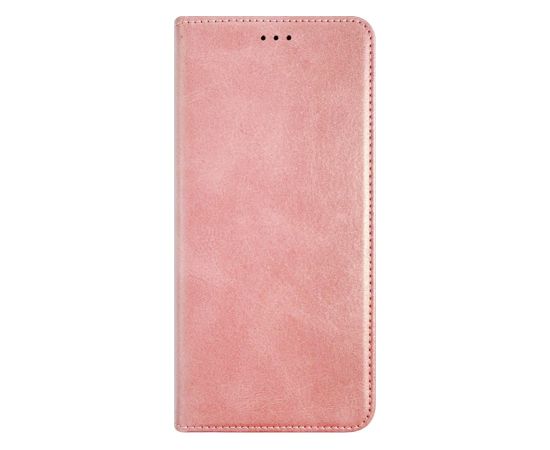 Evelatus Samsung  Galaxy A37 Book case Folio Pink Neoriģinālie Maciņi
