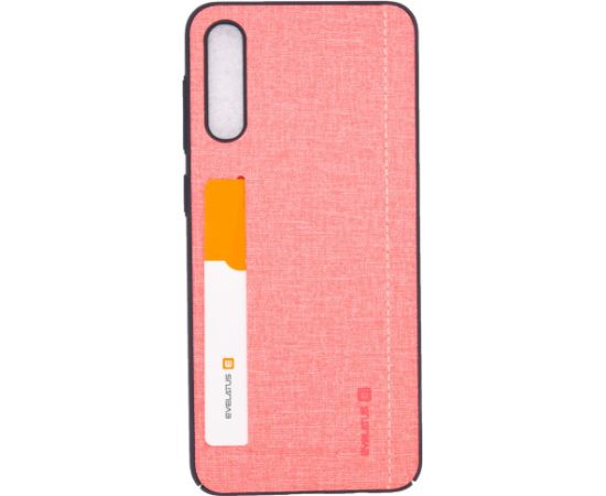 Evelatus Samsung  Galaxy A50 6127 Pink Чехлы - альтернативные