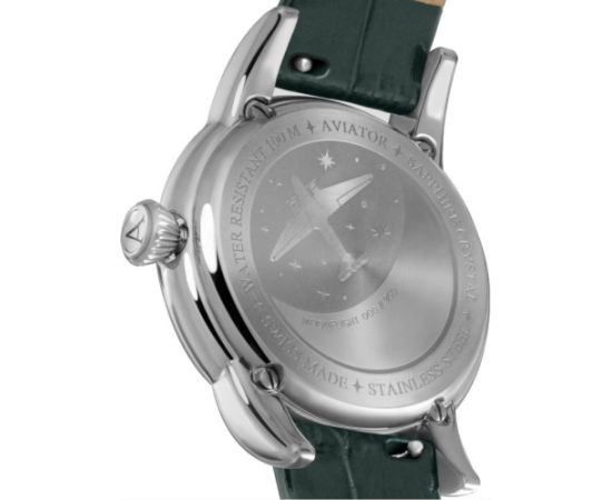 AVIATOR Douglas Moonflight  V.1.33.0.262.4 Rokas pulksteņi 