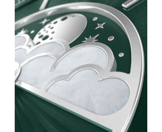 AVIATOR Douglas Moonflight  V.1.33.0.262.4 Rokas pulksteņi 