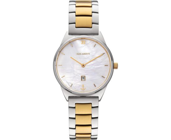 Paul Hewitt Praia Bicolor PH003778 Наручные часы