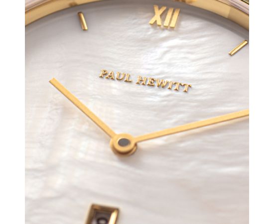 Paul Hewitt Praia Bicolor PH003778 Наручные часы