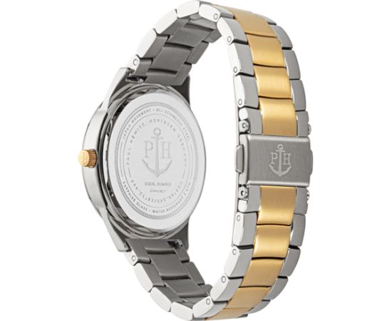 Paul Hewitt Praia Bicolor PH003778 Наручные часы