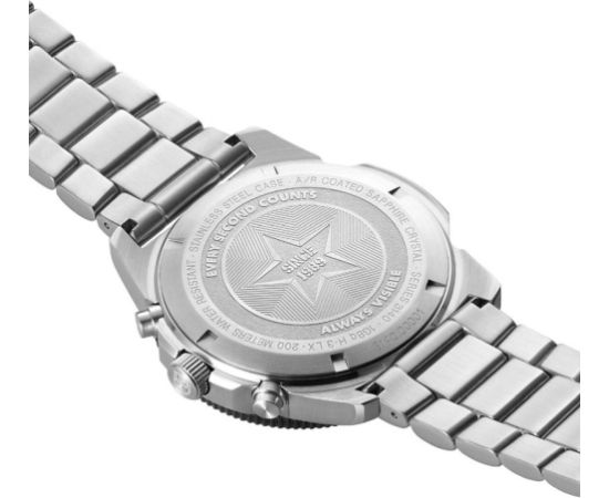 Luminox Pacific Diver Chronograph XS.3143.M Наручные часы