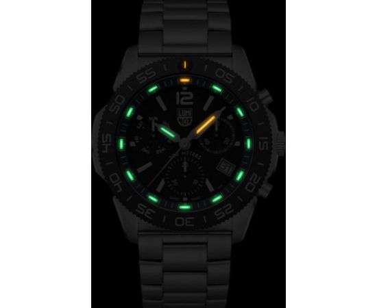 Luminox Pacific Diver Chronograph XS.3143.M Наручные часы
