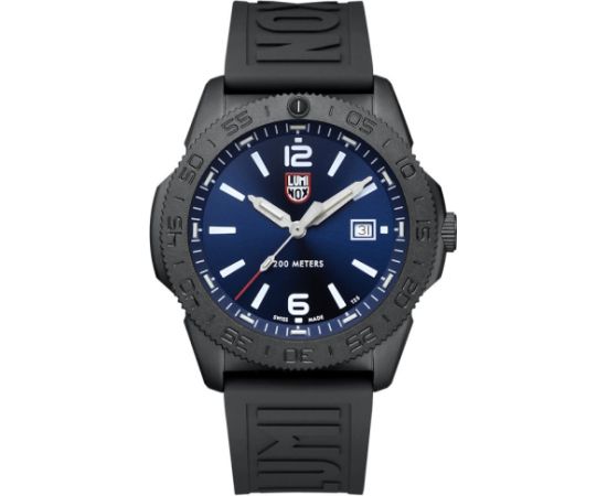 Luminox Pacific Diver XS.3123.B Наручные часы