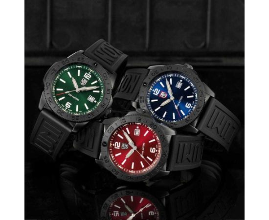 Luminox Pacific Diver XS.3123.B Наручные часы