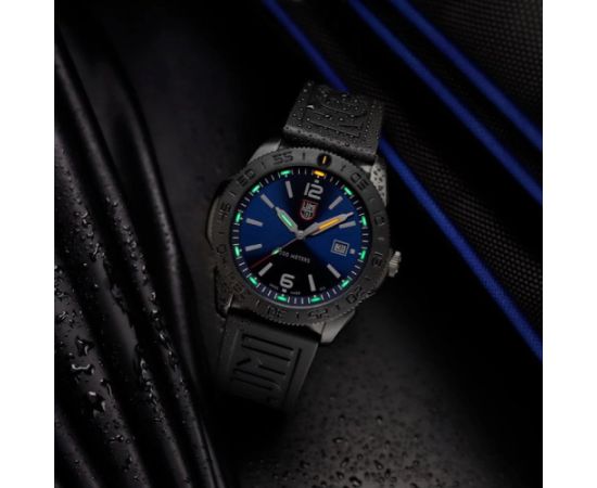 Luminox Pacific Diver XS.3123.B Наручные часы