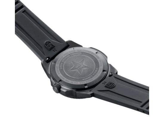 Luminox Pacific Diver XS.3123.B Наручные часы