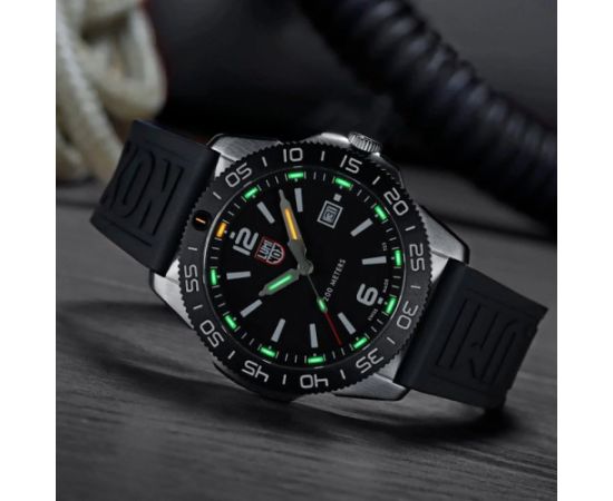 Luminox Pacific Diver XS.3121.1 Rokas pulksteņi 