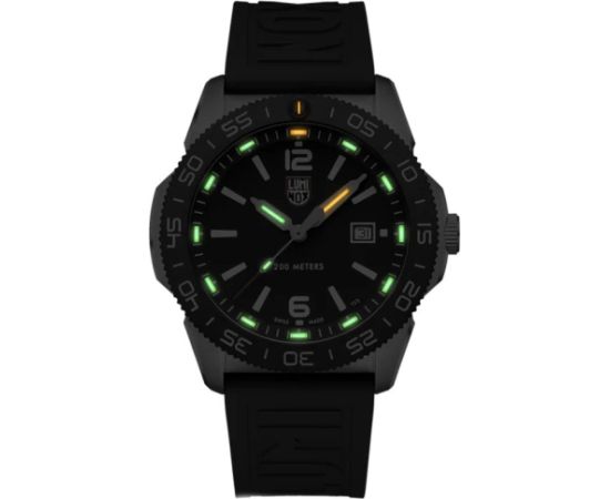 Luminox Pacific Diver XS.3121.1 Rokas pulksteņi 