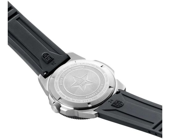 Luminox Pacific Diver XS.3121.1 Rokas pulksteņi 