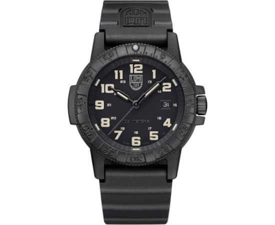 Luminox Leatherback Sea Turtle Giant 0320 Series XS.0330 Rokas pulksteņi 