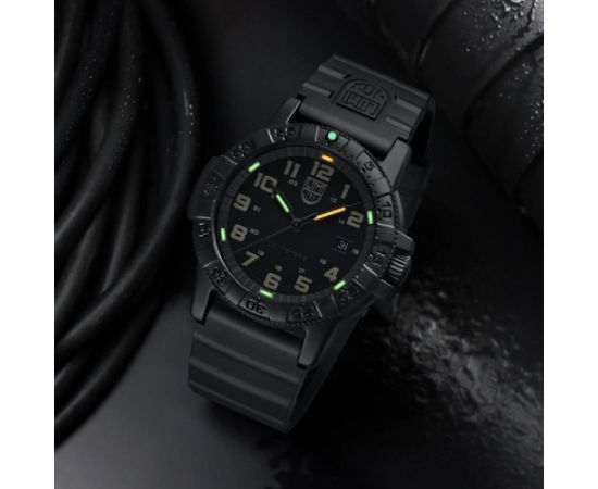 Luminox Leatherback Sea Turtle Giant 0320 Series XS.0330 Rokas pulksteņi 