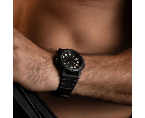 Luminox Leatherback Sea Turtle Giant 0320 Series XS.0330 Rokas pulksteņi 