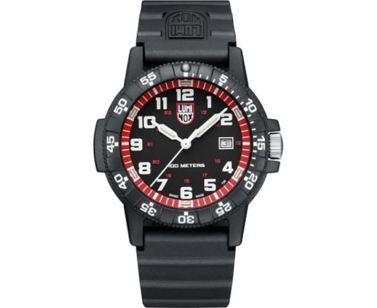 Luminox Leatherback Sea Turtle Giant 0320 Series XS.0335 Rokas pulksteņi 