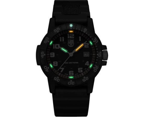 Luminox Leatherback Sea Turtle Giant 0320 Series XS.0335 Rokas pulksteņi 