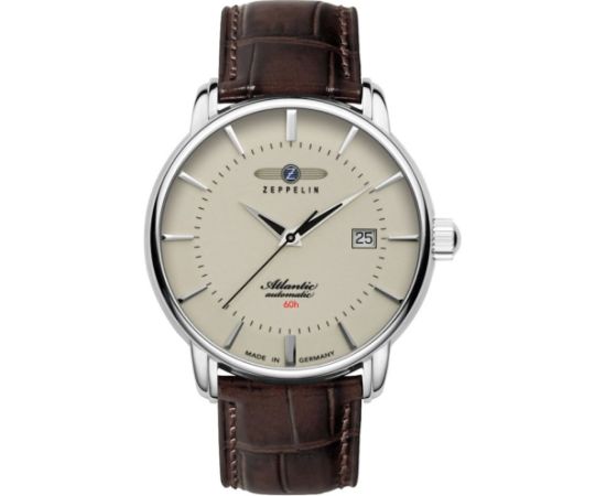 Zeppelin Atlantic 8460-5 Rokas pulksteņi 