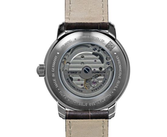 Zeppelin Atlantic 8460-5 Rokas pulksteņi 