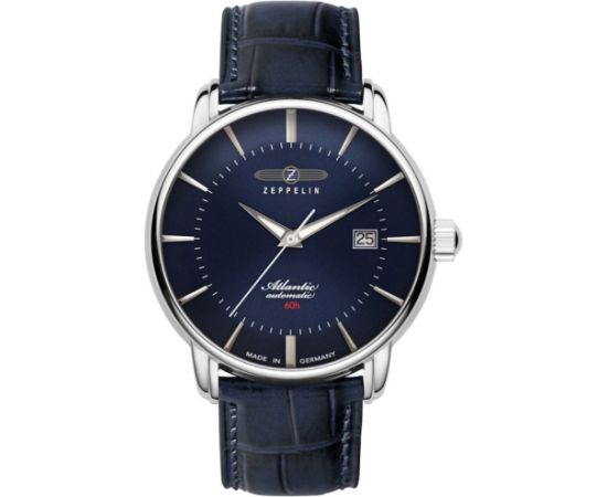 Zeppelin Atlantic 8460-3 Rokas pulksteņi 