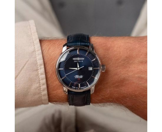 Zeppelin Atlantic 8460-3 Rokas pulksteņi 