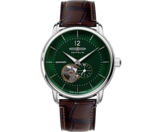 Zeppelin LZ120 Bondensee 8166-4 Rokas pulksteņi 