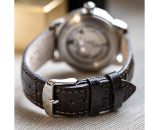 Zeppelin LZ120 Bondensee 8166-4 Rokas pulksteņi 