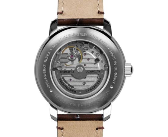 Zeppelin LZ120 Bondensee 8166-4 Rokas pulksteņi 