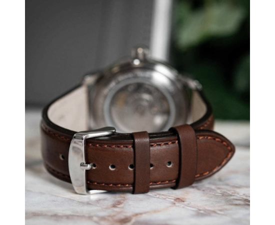 Zeppelin Captain’s Line Automatic 8622-3 Rokas pulksteņi 