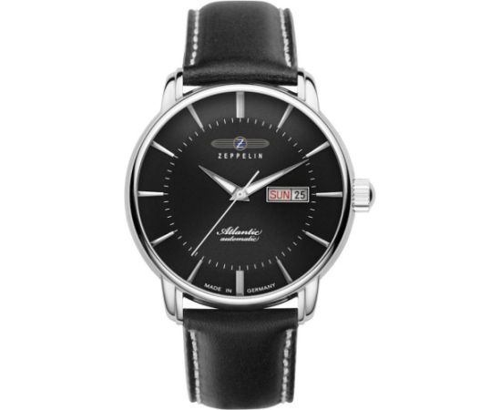 Zeppelin Atlantic Automatic 8466-2 Наручные часы